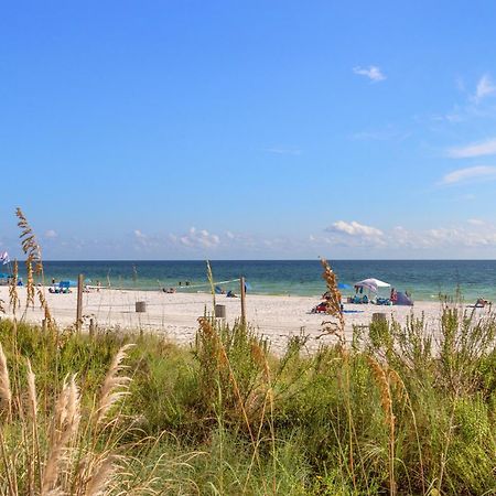 Breathtaking Views From Gulf Front 2 Bd / 3 Ba Townhome! Panama City Beach Eksteriør bilde