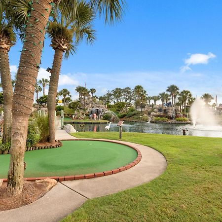 Breathtaking Views From Gulf Front 2 Bd / 3 Ba Townhome! Panama City Beach Eksteriør bilde