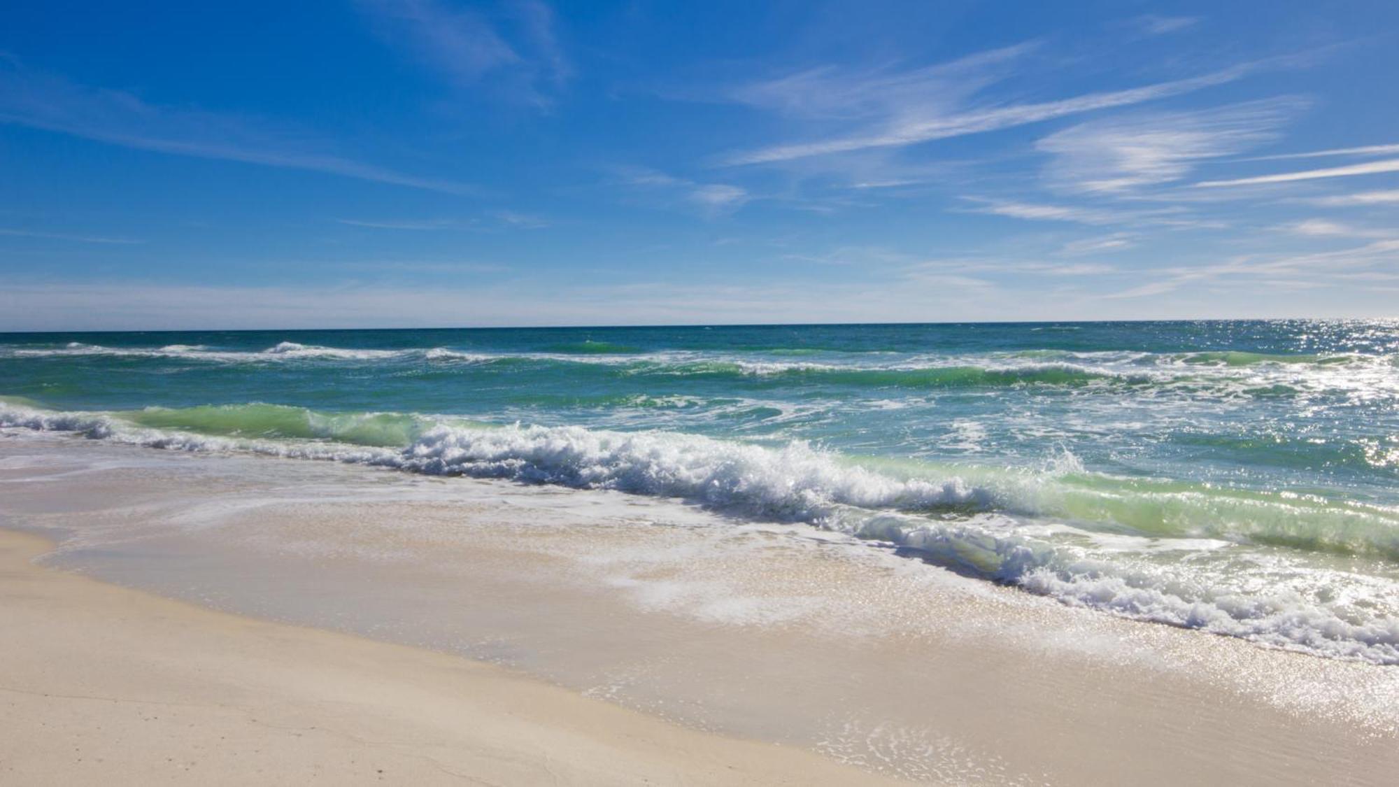 Breathtaking Views From Gulf Front 2 Bd / 3 Ba Townhome! Panama City Beach Eksteriør bilde