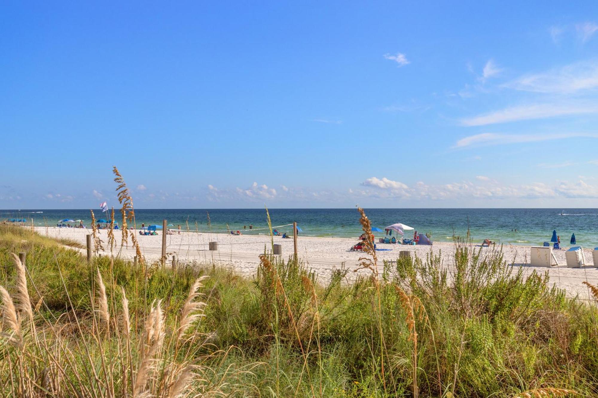 Breathtaking Views From Gulf Front 2 Bd / 3 Ba Townhome! Panama City Beach Eksteriør bilde