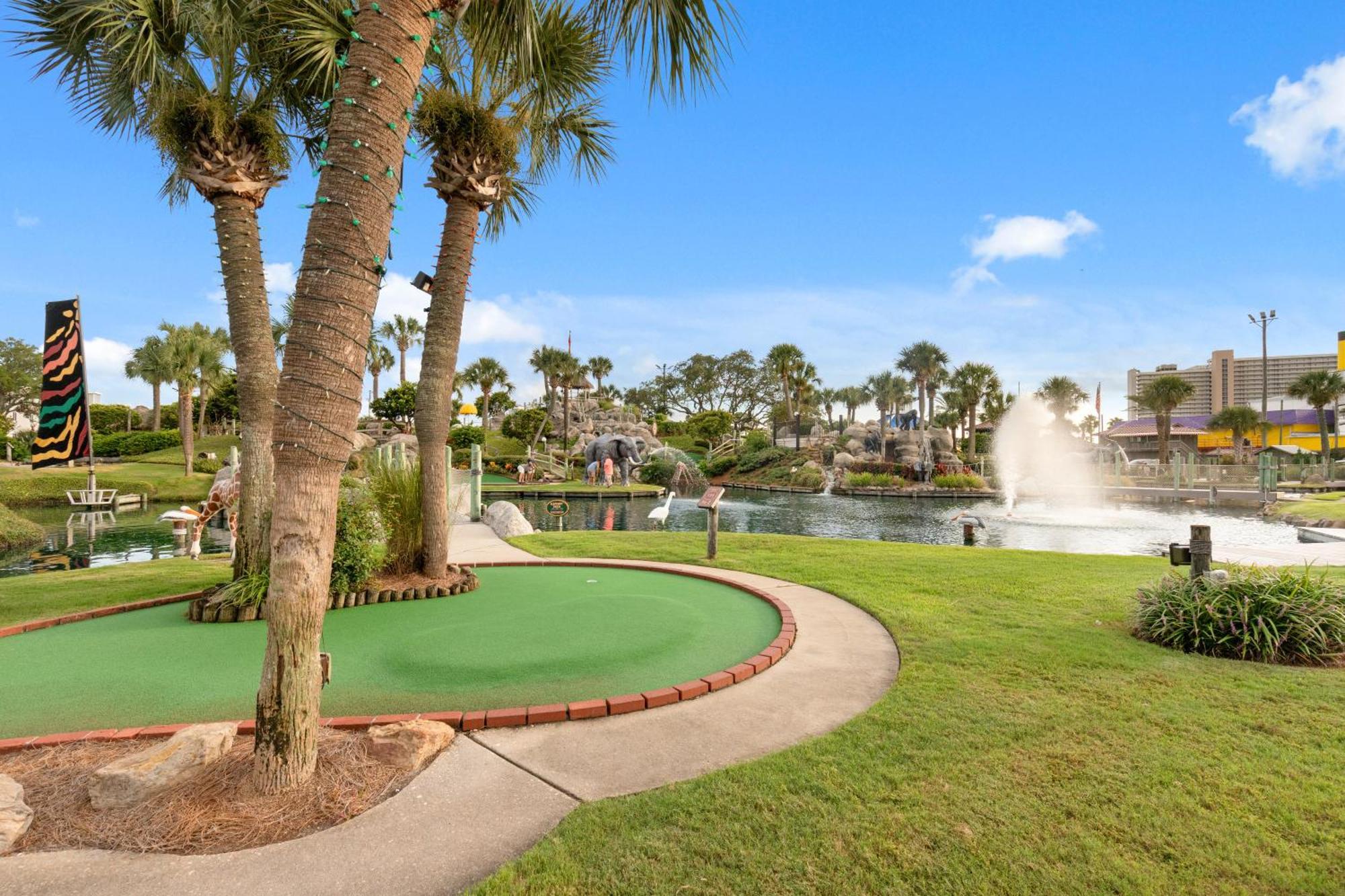 Breathtaking Views From Gulf Front 2 Bd / 3 Ba Townhome! Panama City Beach Eksteriør bilde