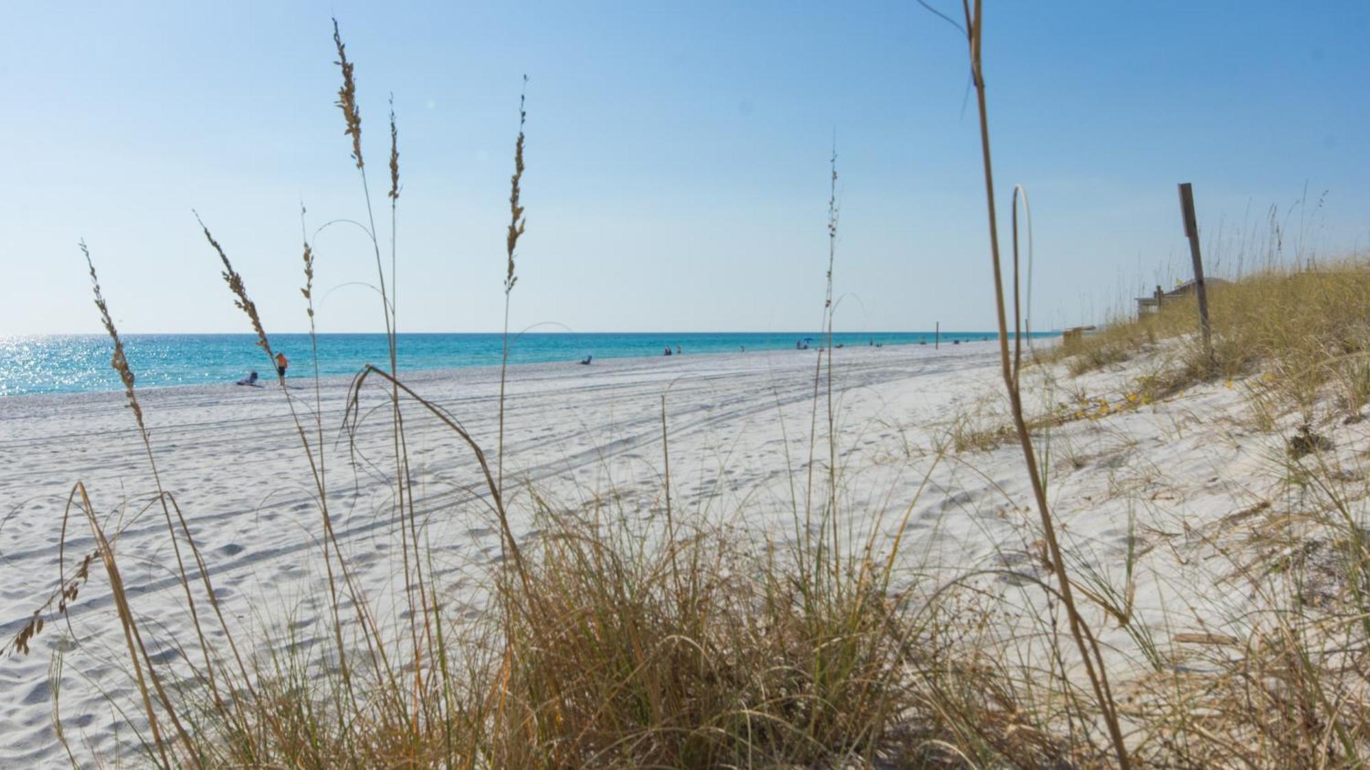 Breathtaking Views From Gulf Front 2 Bd / 3 Ba Townhome! Panama City Beach Eksteriør bilde