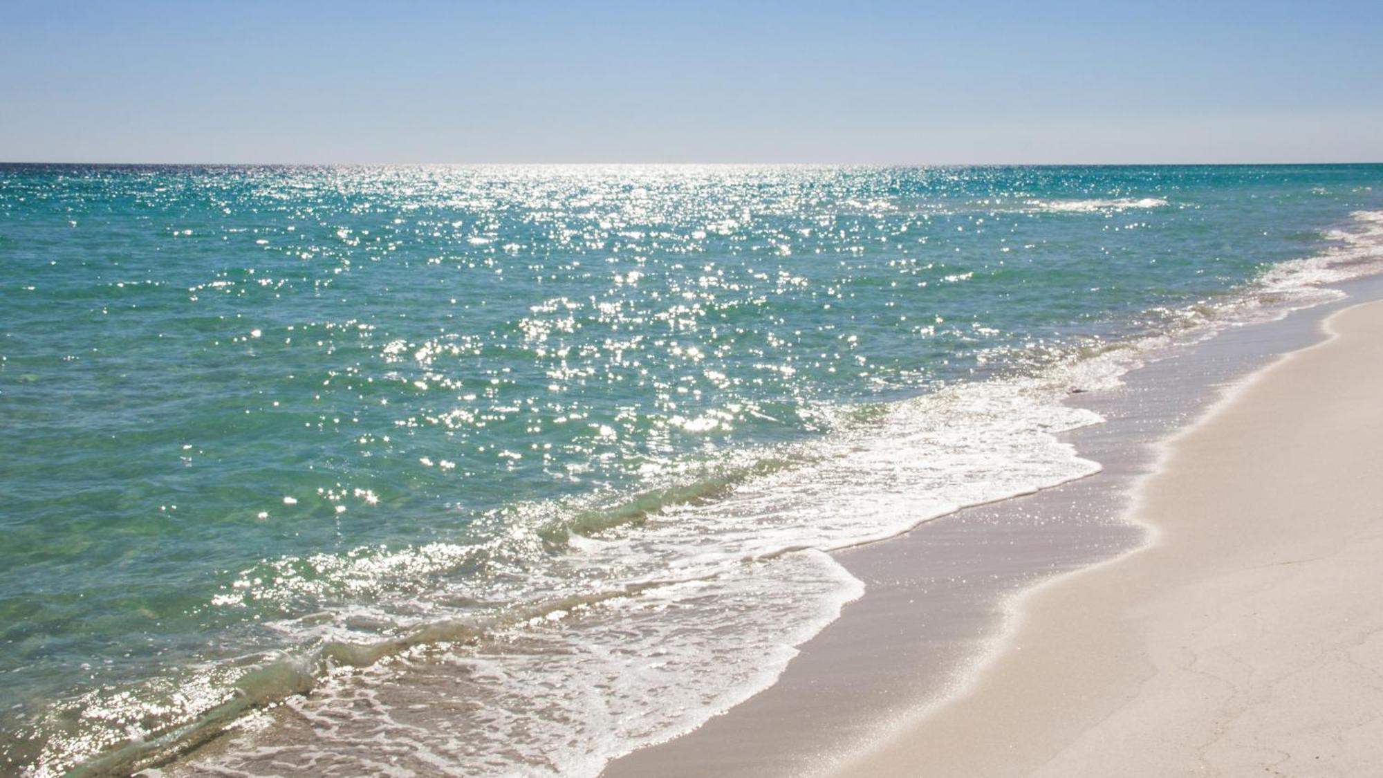 Breathtaking Views From Gulf Front 2 Bd / 3 Ba Townhome! Panama City Beach Eksteriør bilde