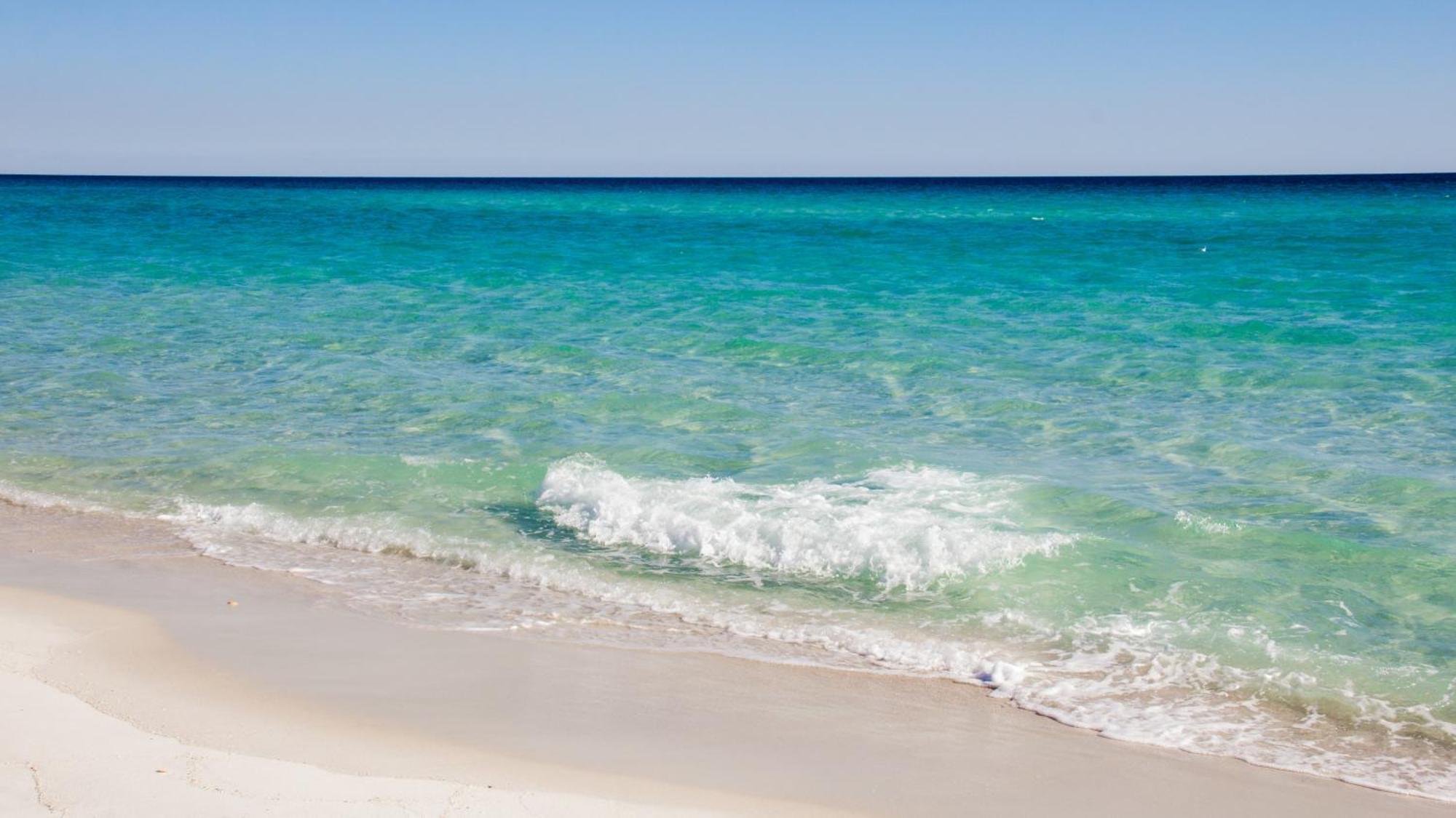 Breathtaking Views From Gulf Front 2 Bd / 3 Ba Townhome! Panama City Beach Eksteriør bilde