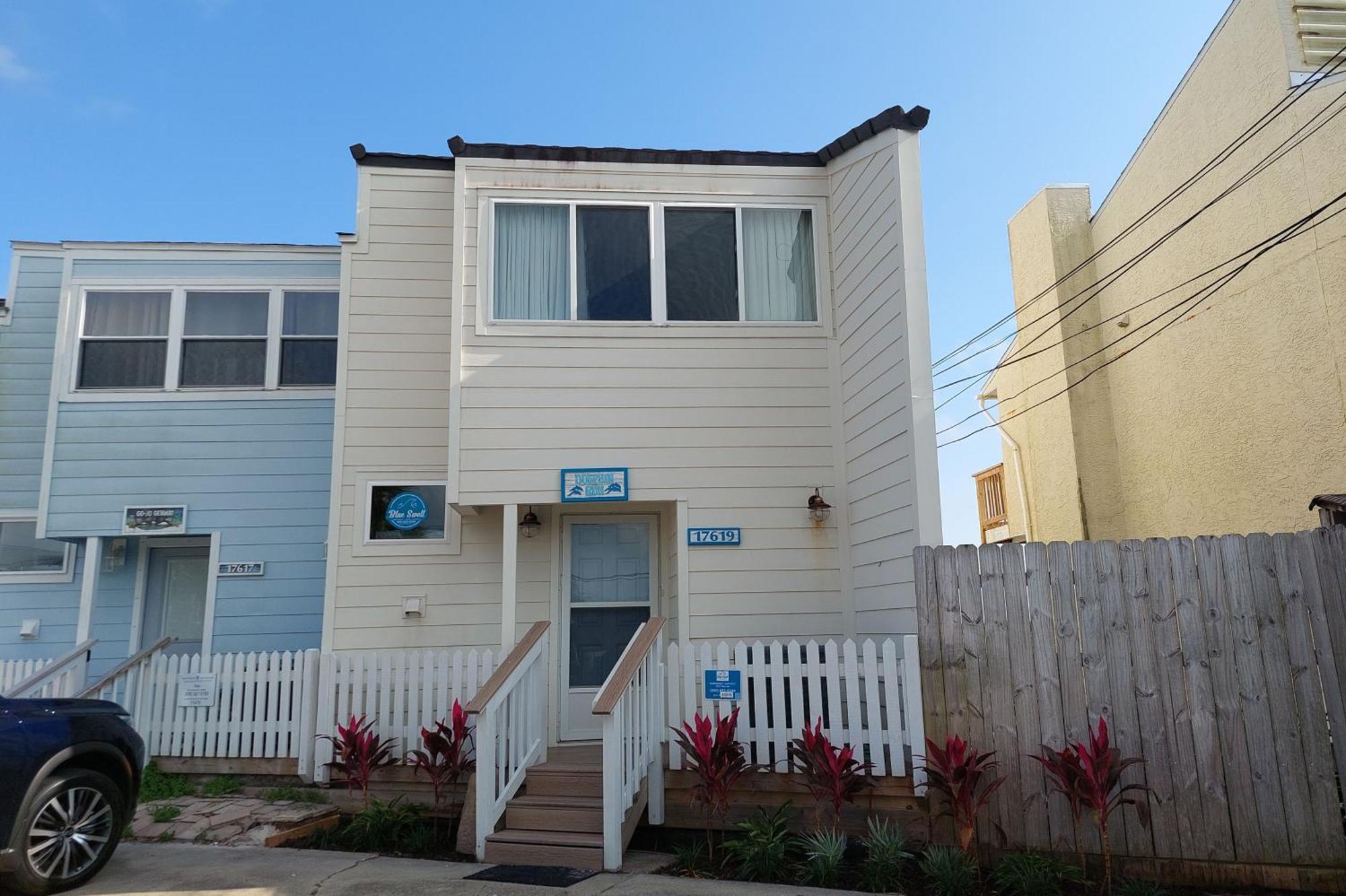 Breathtaking Views From Gulf Front 2 Bd / 3 Ba Townhome! Panama City Beach Eksteriør bilde